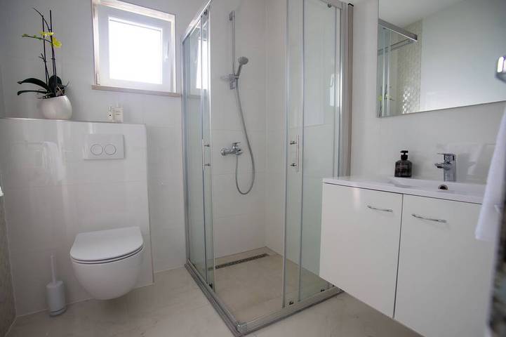 Ganze Wohnung, Adriatic coast retreat - Apartment Antun #5 in Blace, Dubrovnik-Neretva