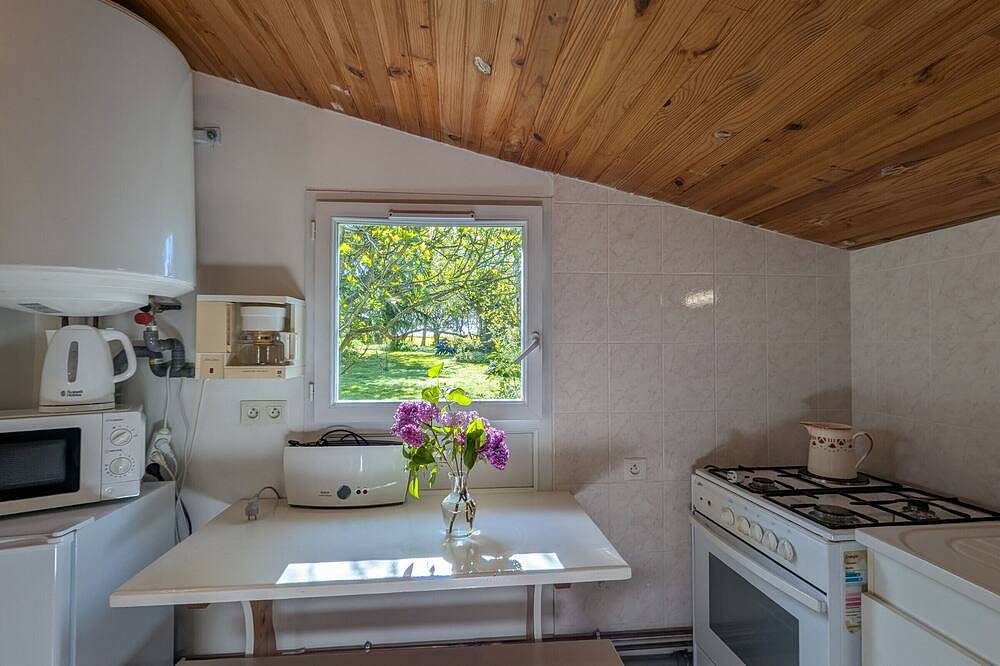 Chambres d'hôtes avec jardin près des châteaux de la Loire in Châtillon-sur-Indre, Région de Châteauroux