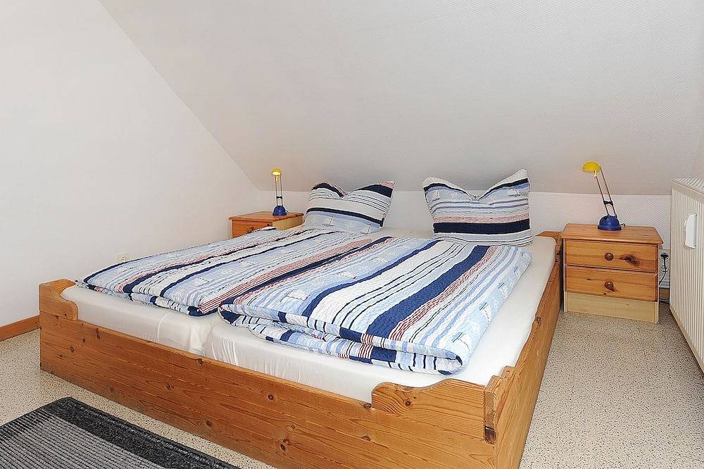 Ganze Wohnung, Ferienwohnung Hafeneck in Neuharlingersiel, Nordseeküste