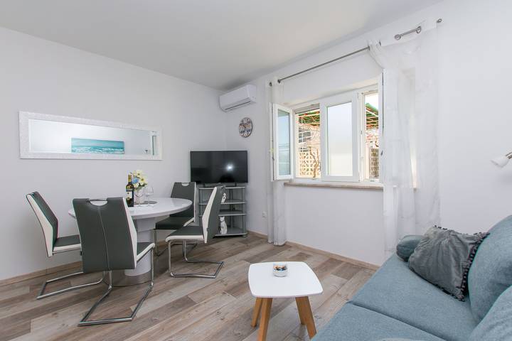 Ferienwohnung für 4 Personen in Kroatien