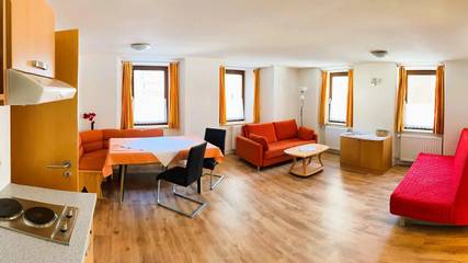 Hütte für 4 Personen in Holzgau, Lechtal, Bild 3
