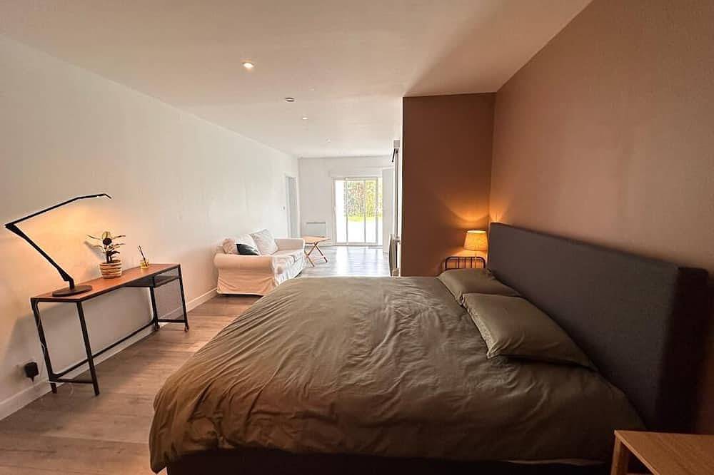 Villa Basque Vue Piscine Campagne  in Arcangues, Bayonne und Umgebung