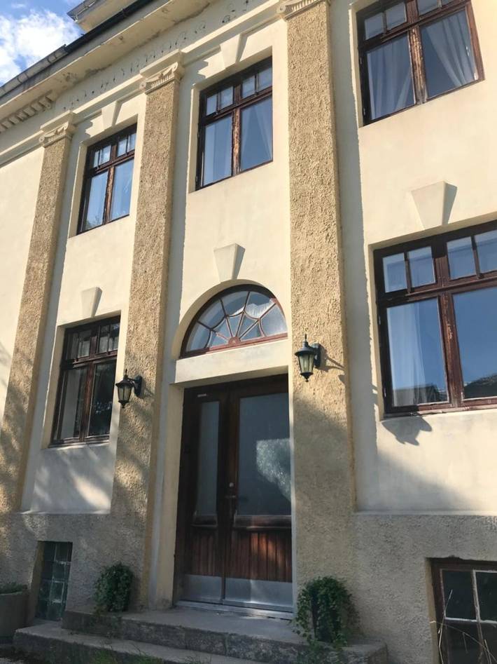 Ferienhaus für 2 Personen in Valldalen