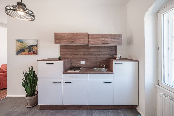 Ferienwohnung für 4 Personen, mit Garten in Niederösterreich - 3