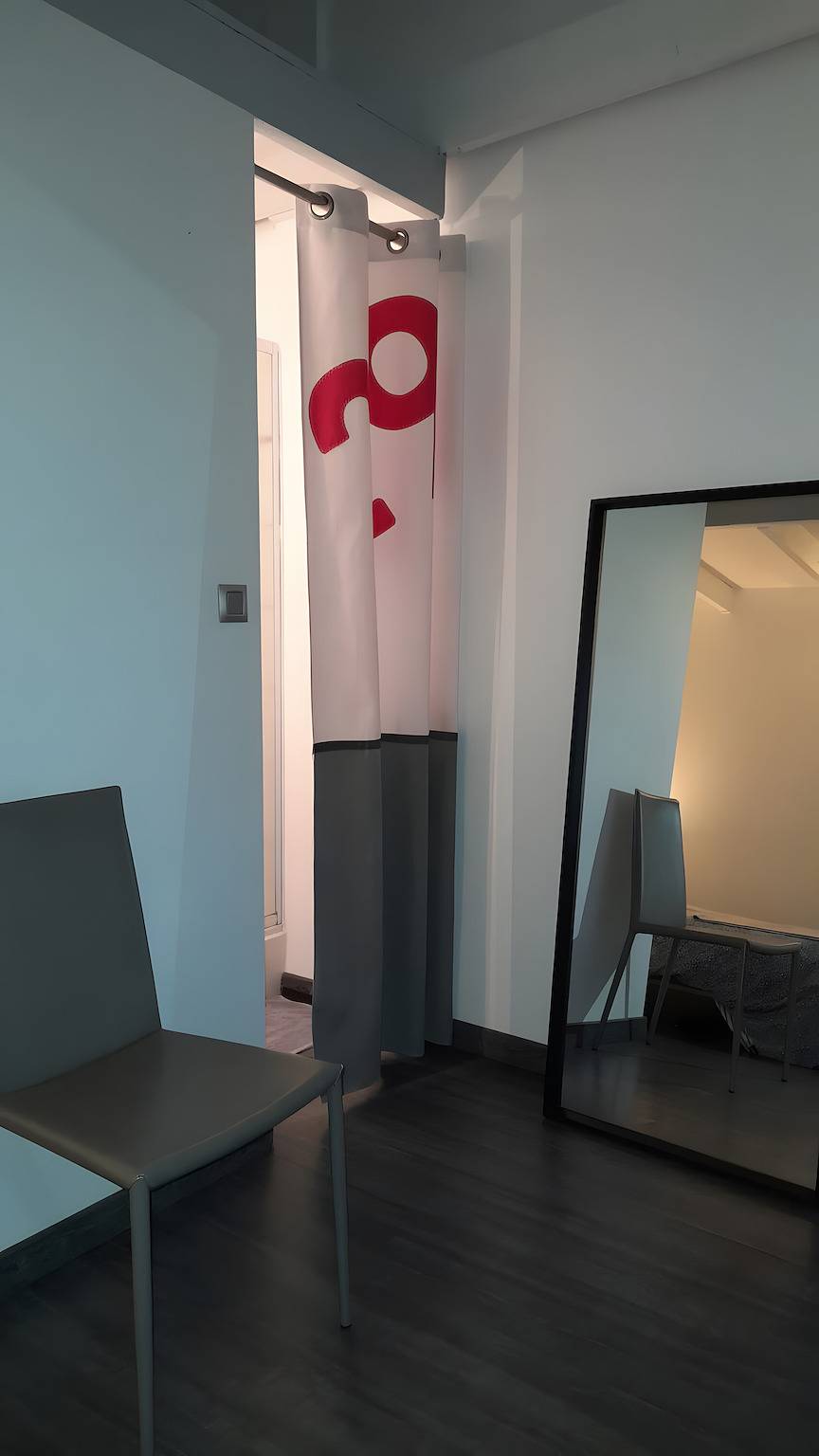 Apartamento entero, Apartamento 'La Paillote' con Wi-Fi in Loctudy, Region de Quimper