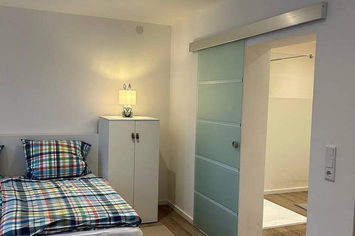 Ferienwohnung für 2 Personen, mit Garten in Horn-Bad Meinberg - 4