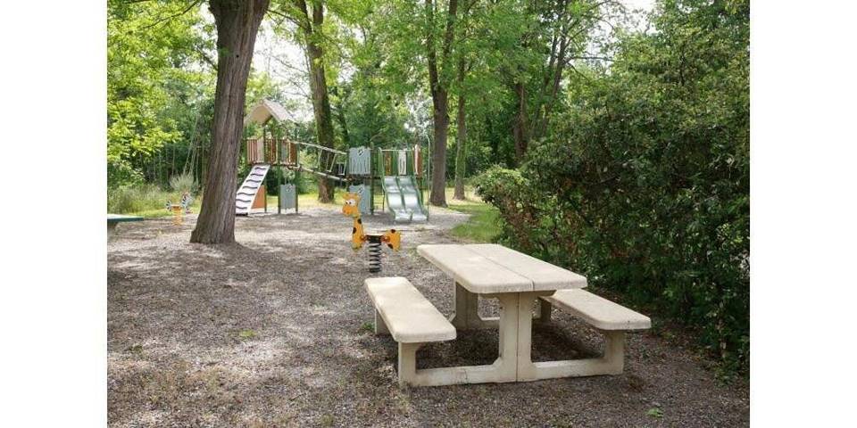 Location de vacances pour 2 personnes, avec Terrasse et Jardin à Neuf-Brisach - 3