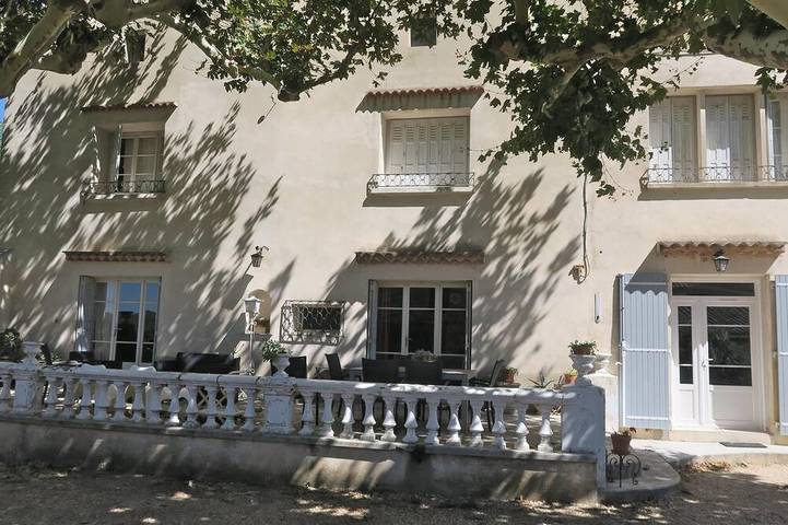 Maison de vacances pour 10 personnes, avec Terrasse et Jardin à Saint-Gervais