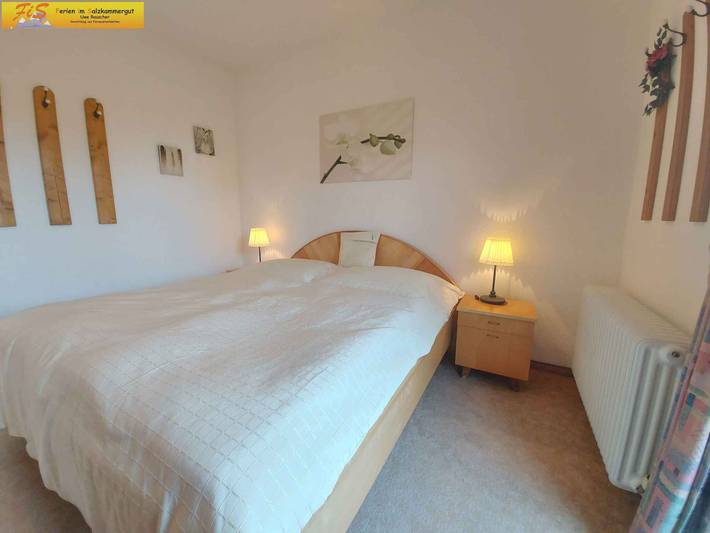 Ganze Ferienwohnung, Ferienwohnung mit schöner Aussicht in Bad Mitterndorf, Dachstein