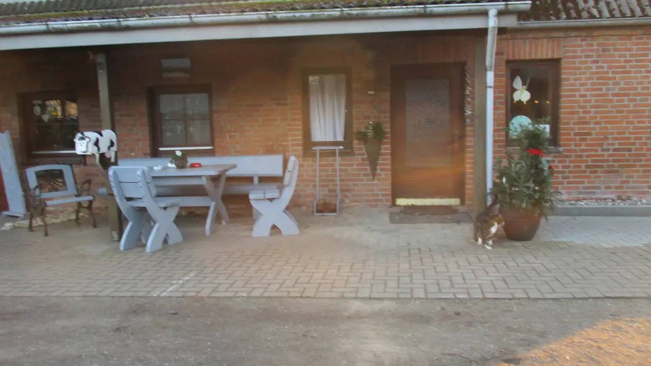 Ganze Ferienwohnung, Ferienwohnung für 4 Personen (70 m²) in Groß Vollstedt in Groß Vollstedt, Rendsburg-Eckernförde
