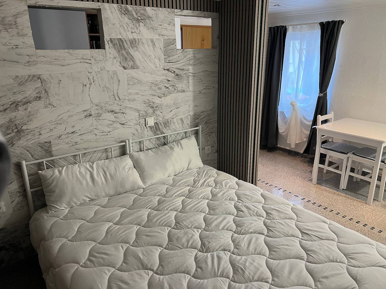 Ganze Wohnung, Apartment „Zum Sterngässchen“ mit Wlan in Ludwigshafen, Pfälzer Rheinebene