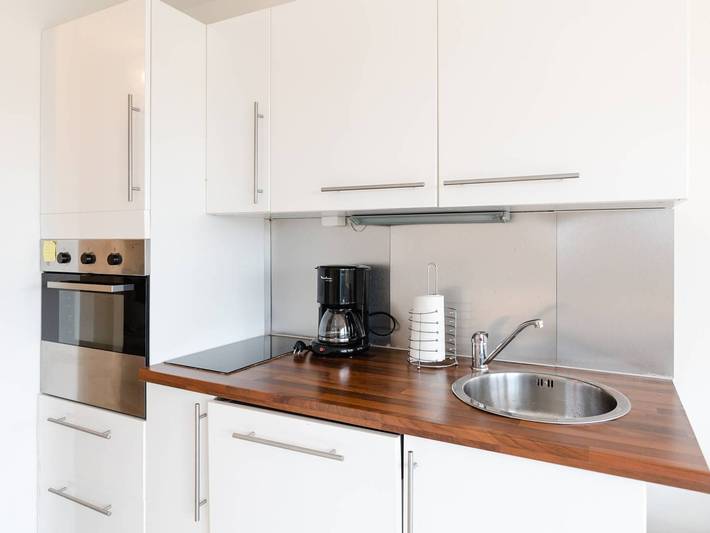 Villa pour 4 personnes, avec terrasse à Gruissan - 4