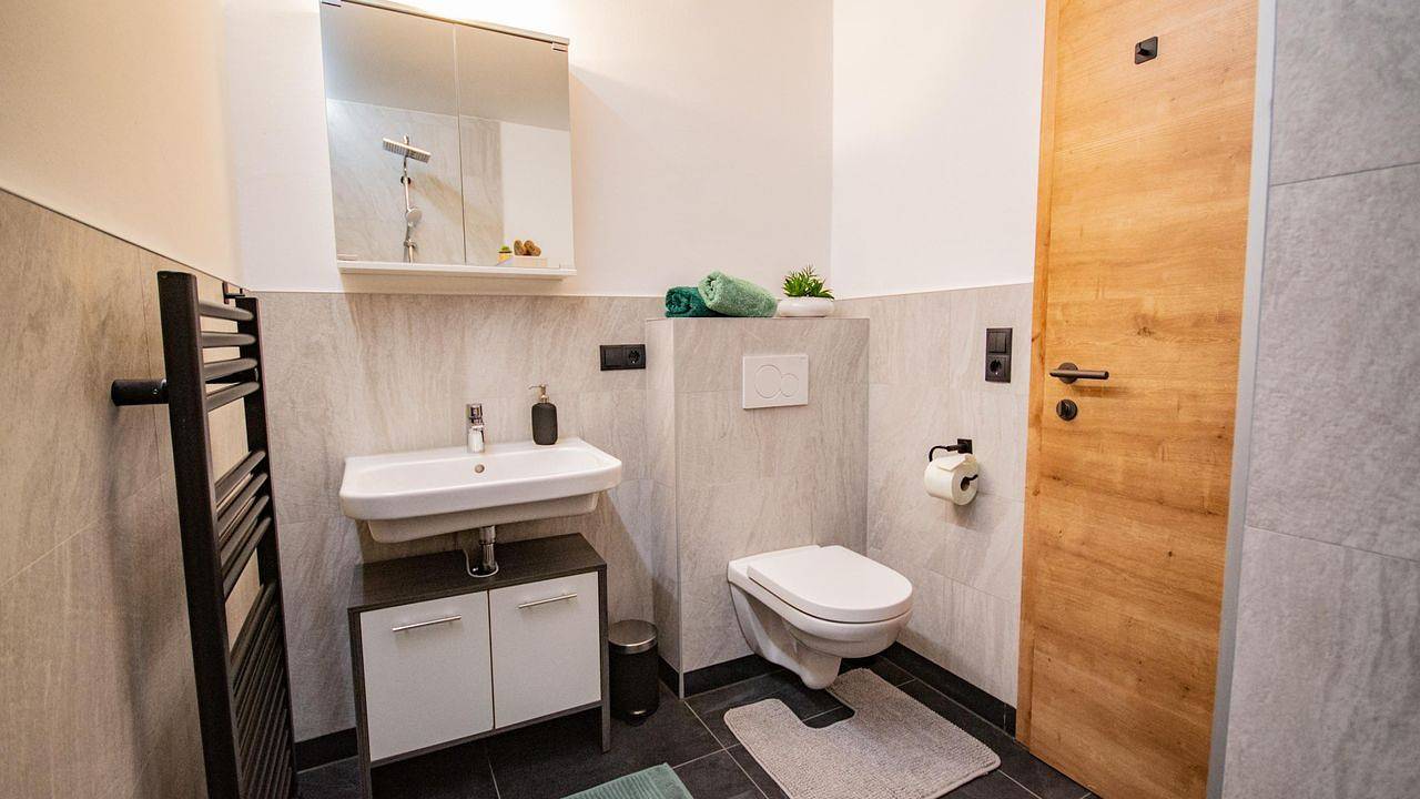 Ganze Ferienwohnung, Ferienwohnung für 5 Personen (70 m²) in Gries am Brenner in Stubaier Alpen, Gries am Brenner