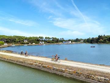 Camping für 4 Personen in Carnac, Bretagne, Bild 1