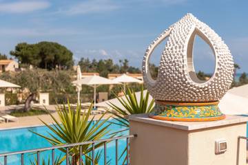 Appartement De Vacances pour 4 Personnes dans Mazzaforno, Cefalù (Commune), Photo 1