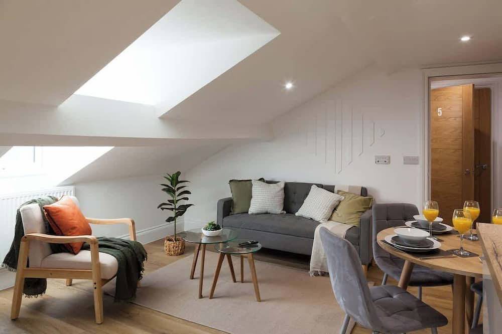 Glamping for 4 People in North Yorkshire