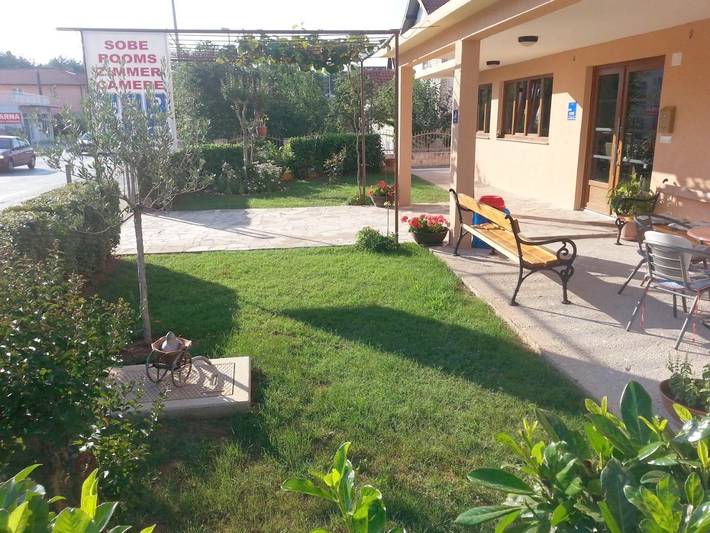 Maison d’hôte pour 2 personnes, avec vue et jardin dans Međugorje - 4