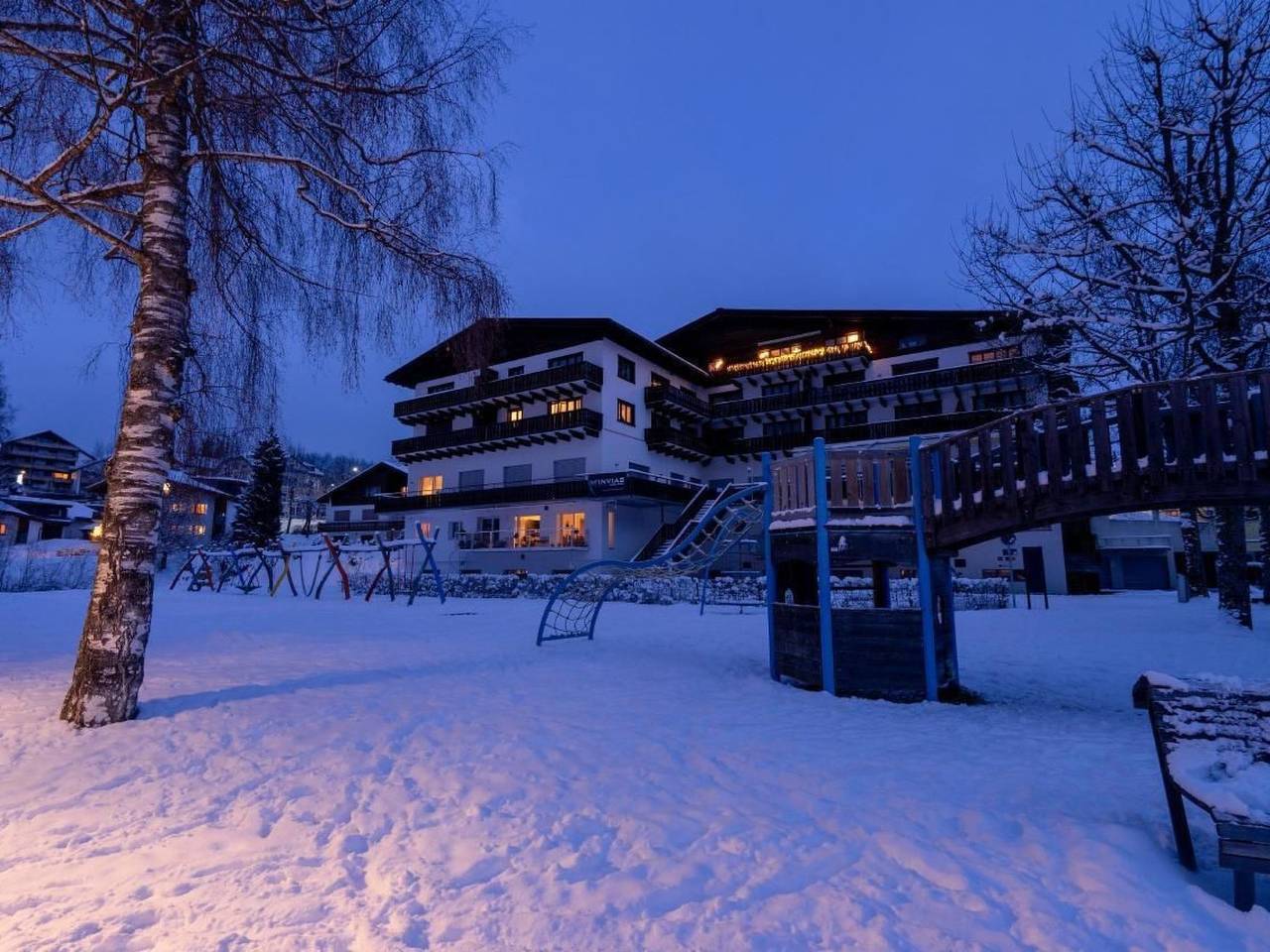 Ganze Wohnung, Casa Riva in Laax Dorf, Laax