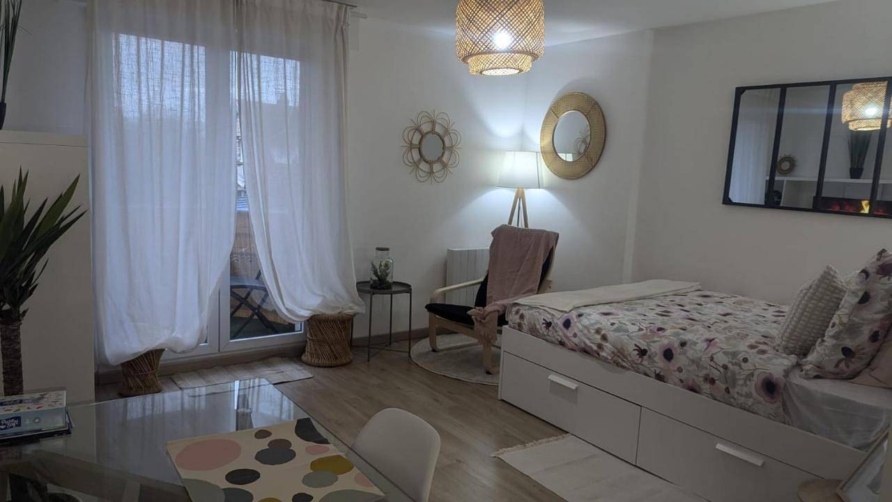 Appartement entier, L'écrin in Joué-lès-Tours, Région de Tours