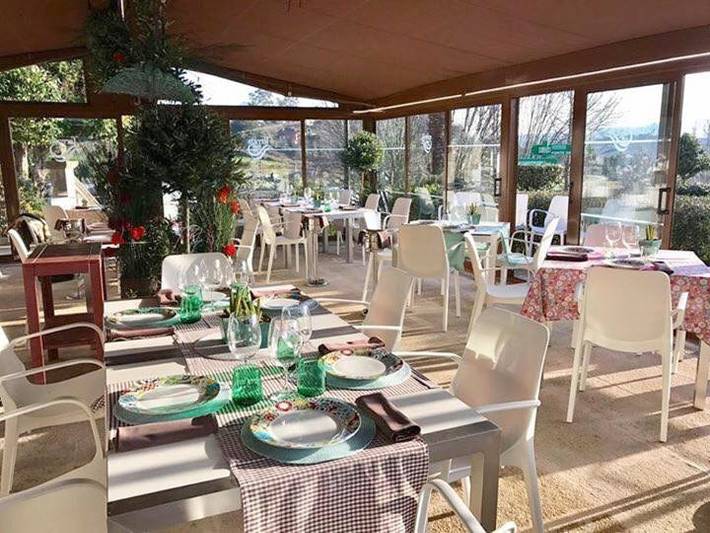 Hôtel pour 10 personnes à Oleiros (Espanha) - 2