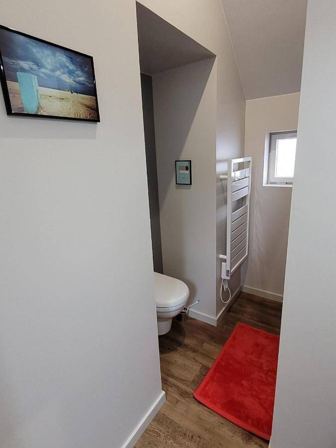 Appartement entier, Studio à la campagne in Loire-Authion, Vallée de la Loire