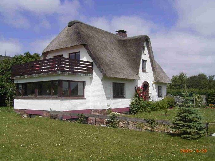 Ferienwohnung für 2 Personen, mit Balkon und Garten in Schleswig-Holstein - 2