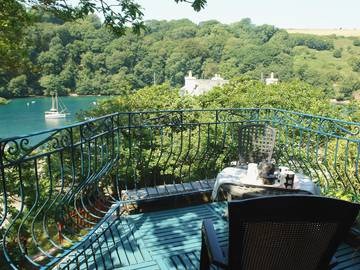 Holiday Home for 8 People in Newton Ferrers, Devon, Photo 2