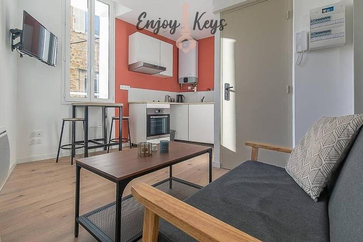 Gîte pour 2 personnes dans Office De Tourisme De Salon De Provence - 4