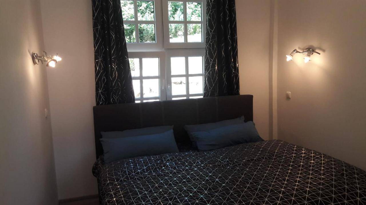 Ganze Wohnung, Two-Bedroom Apartment in Hohenkirchen, Nordwestmecklenburg (Wismar und Umgebung)