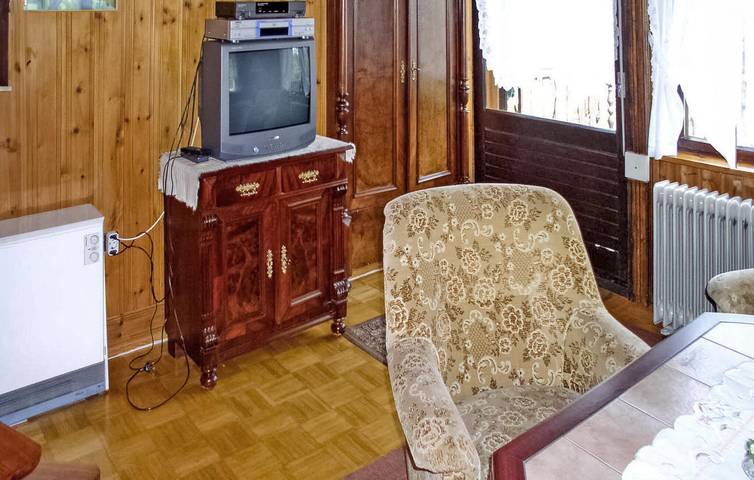 Ferienhaus für 4 Personen, mit Terrasse im Ruppiner Land - 4