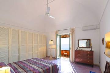 Villa voor 6 Personen in Positano, Amalfikust, Afbeelding 2