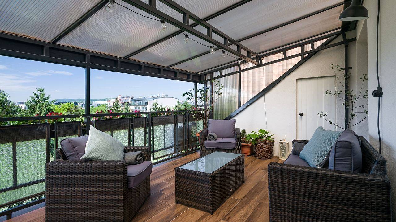 Ganze Ferienwohnung, Ferienwohnung für 6 Personen (60 m²) in Krakau in Kazimierz, Krakau
