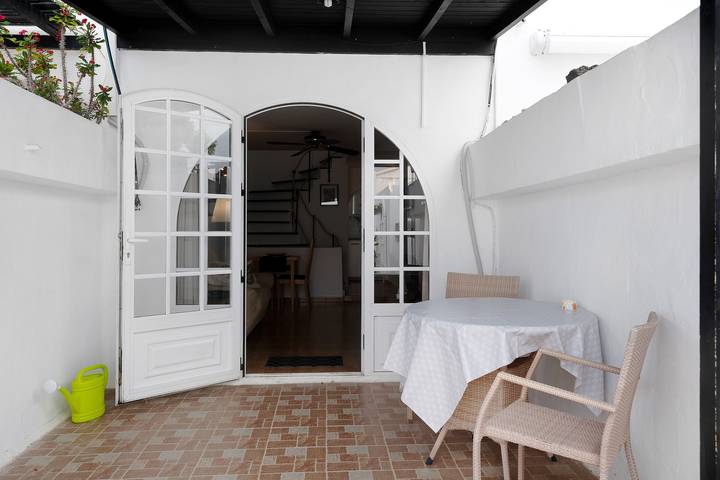 Ferienwohnung für 2 Personen in Spanien - 4