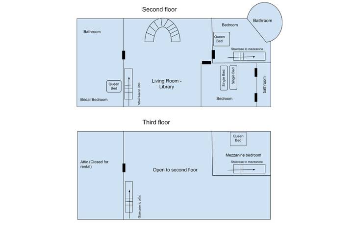 Château pour 15 personnes, avec terrasse ainsi que jacuzzi et jardin, animaux acceptés en Provence-Alpes-Côte d'Azur - 4