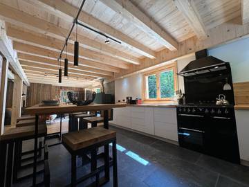 Chalet pour 6 Personnes dans Grand Massif, Région de Bonneville, Photo 3