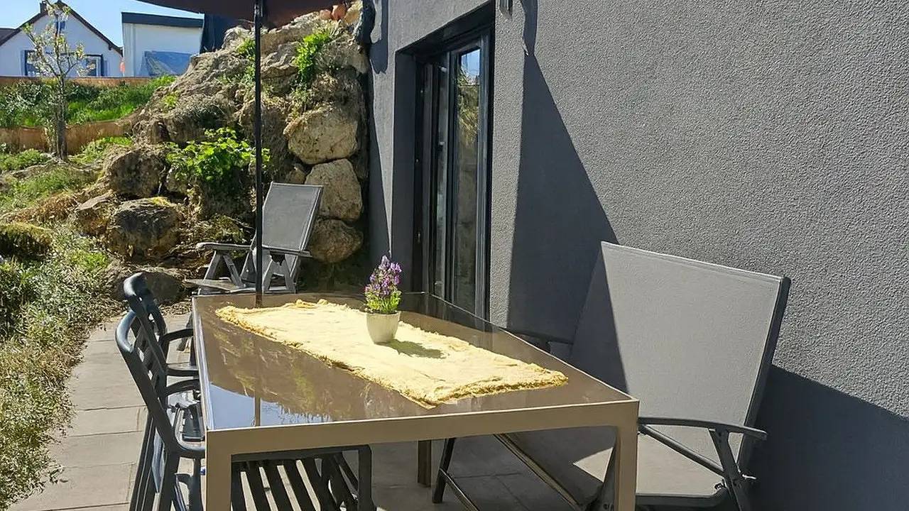Ganze Ferienwohnung, Ferienwohnung für 4 Personen (60 m²) in Orsingen-Nenzingen in Orsingen-Nenzingen, Landkreis Konstanz