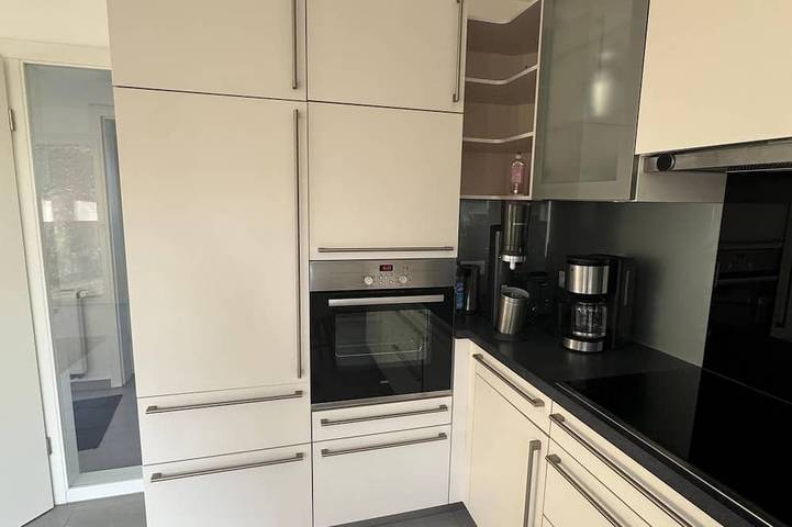 Ferienwohnung für 2 Personen, mit Garten - 1