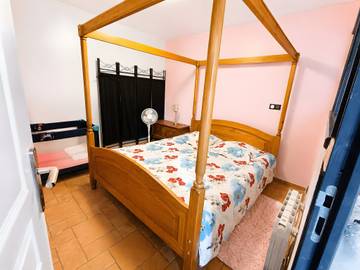 Maison De Vacances pour 5 Personnes dans Belle-et-Houllefort, Région de Boulogne-sur-Mer, Photo 4