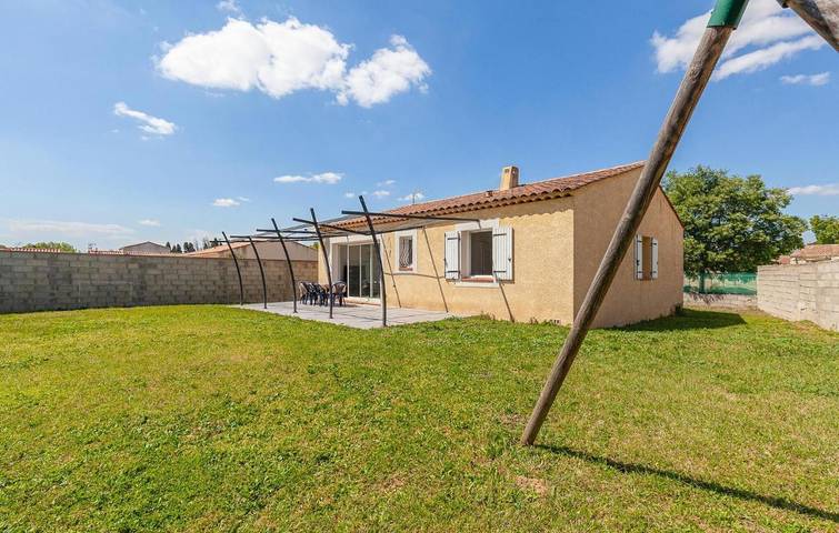 Casa de vacaciones para 6 personas, con jacuzzi - 1