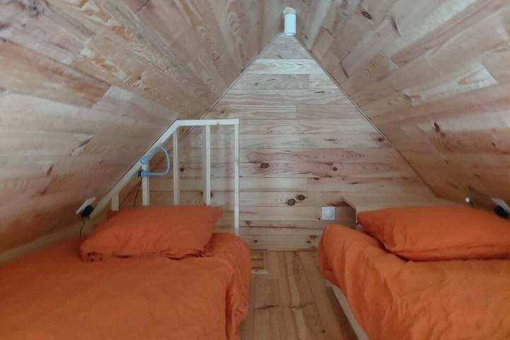 Location de vacances pour 12 personnes à Urdos - 4