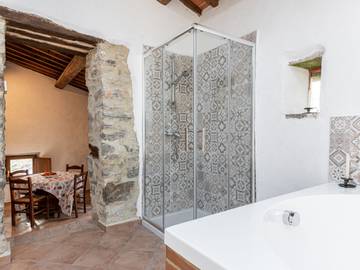 Baita per 2 Persone in Arcidosso, Toscana, Foto 4