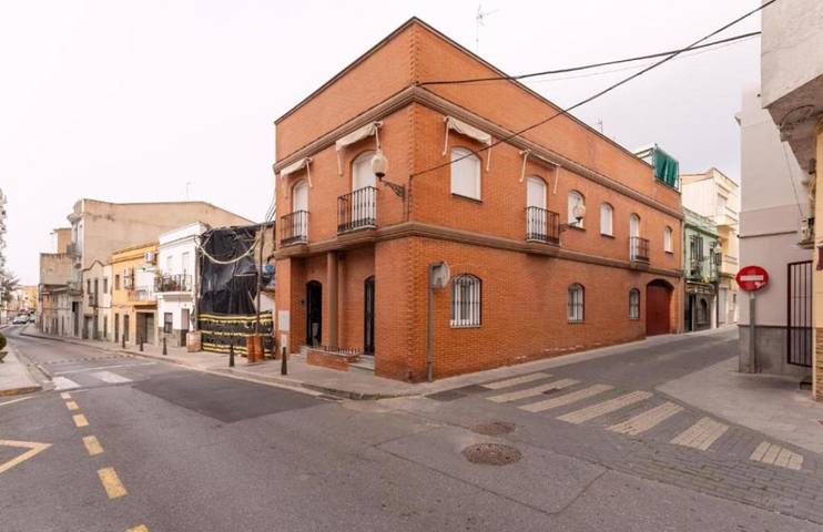 Gîte pour 20 personnes, avec terrasse à Mérida - 4