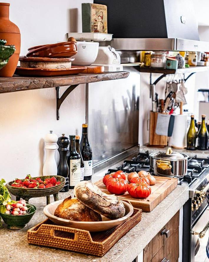 Location de vacances pour 8 personnes, avec piscine et terrasse à Mons (Béziers) - 4