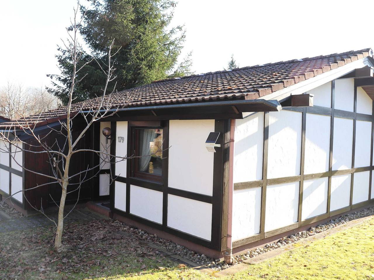 Ferienhaus Scout Paradiesecke 179 - Ferienhaus Scout in Waldbrunn, Neckar-Odenwald-Kreis