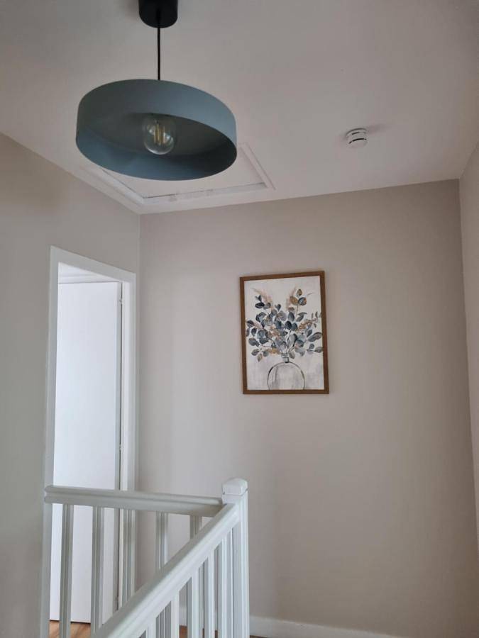 Location de vacances pour 8 personnes, avec jardin ainsi que jacuzzi et sauna dans Ardevon - 3