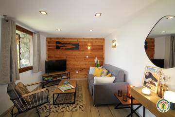 Gîte pour 2 Personnes dans Prunières, Hautes-Alpe, Photo 4