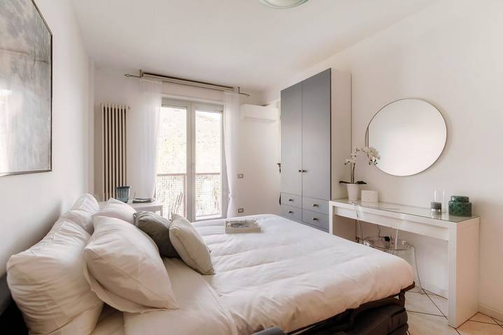 Ferienwohnung für 2 Personen in Como - 4