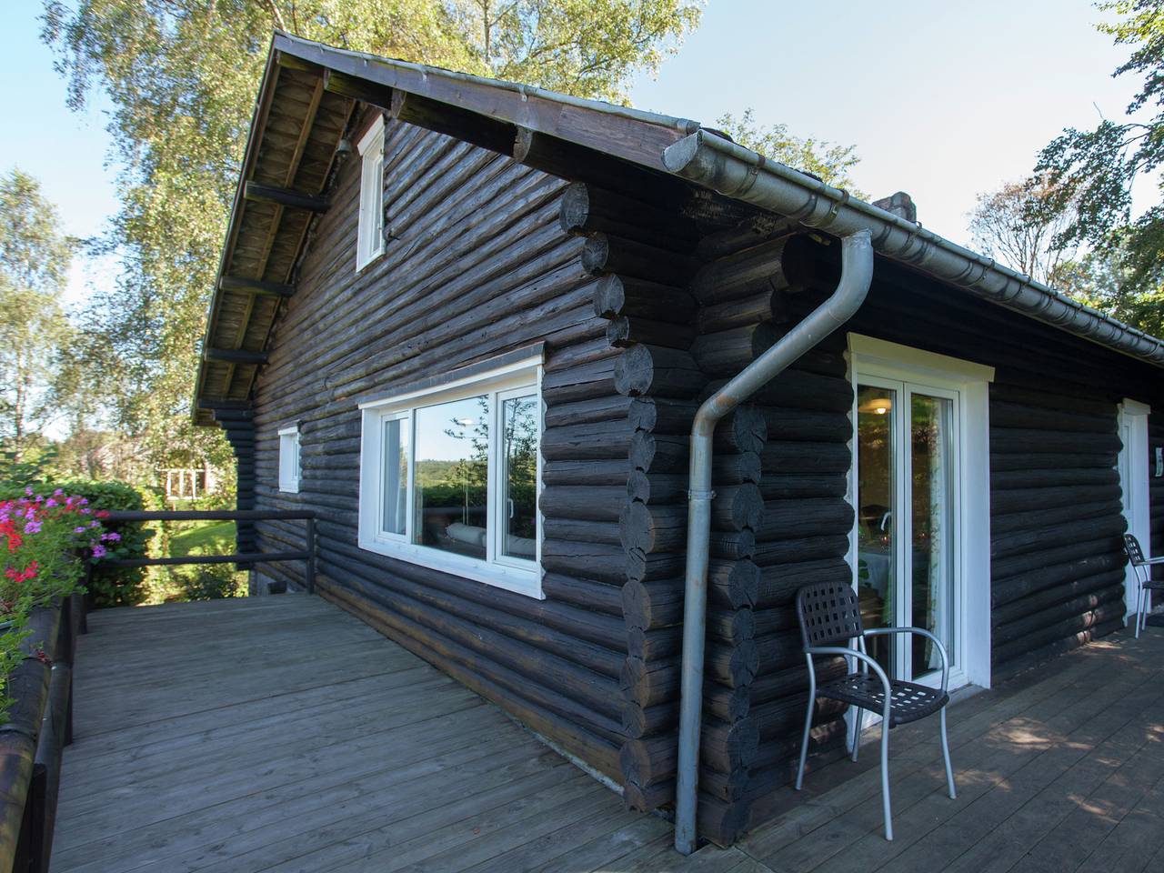 Acogedor chalet en Francorchamps in Francorchamps, Stavelot
