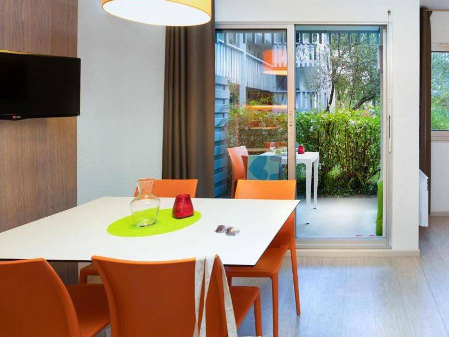 Sowell Family Résidence Pignada Plage - Appartement 6 personnes - Confort in Soustons, Côte d’Argent