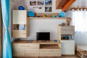 Villa for 3 People in Cabras, Sardinia, Photo 2